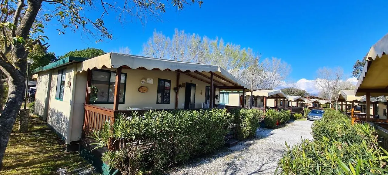 Chalet La Dolce Vita Viareggio Hotel