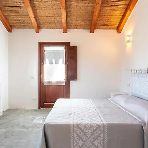  Ferienhaus Casa Stazzu Saiacciu Italien
