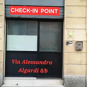  Apartment Savenella Italien