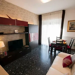 A Casa Di Simone A Апартаменты