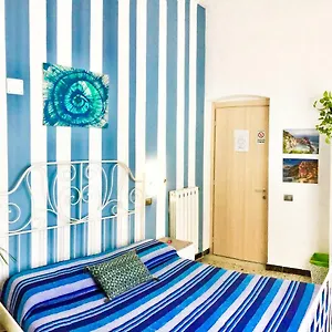 ** Gasthof Levante Blu Italien
