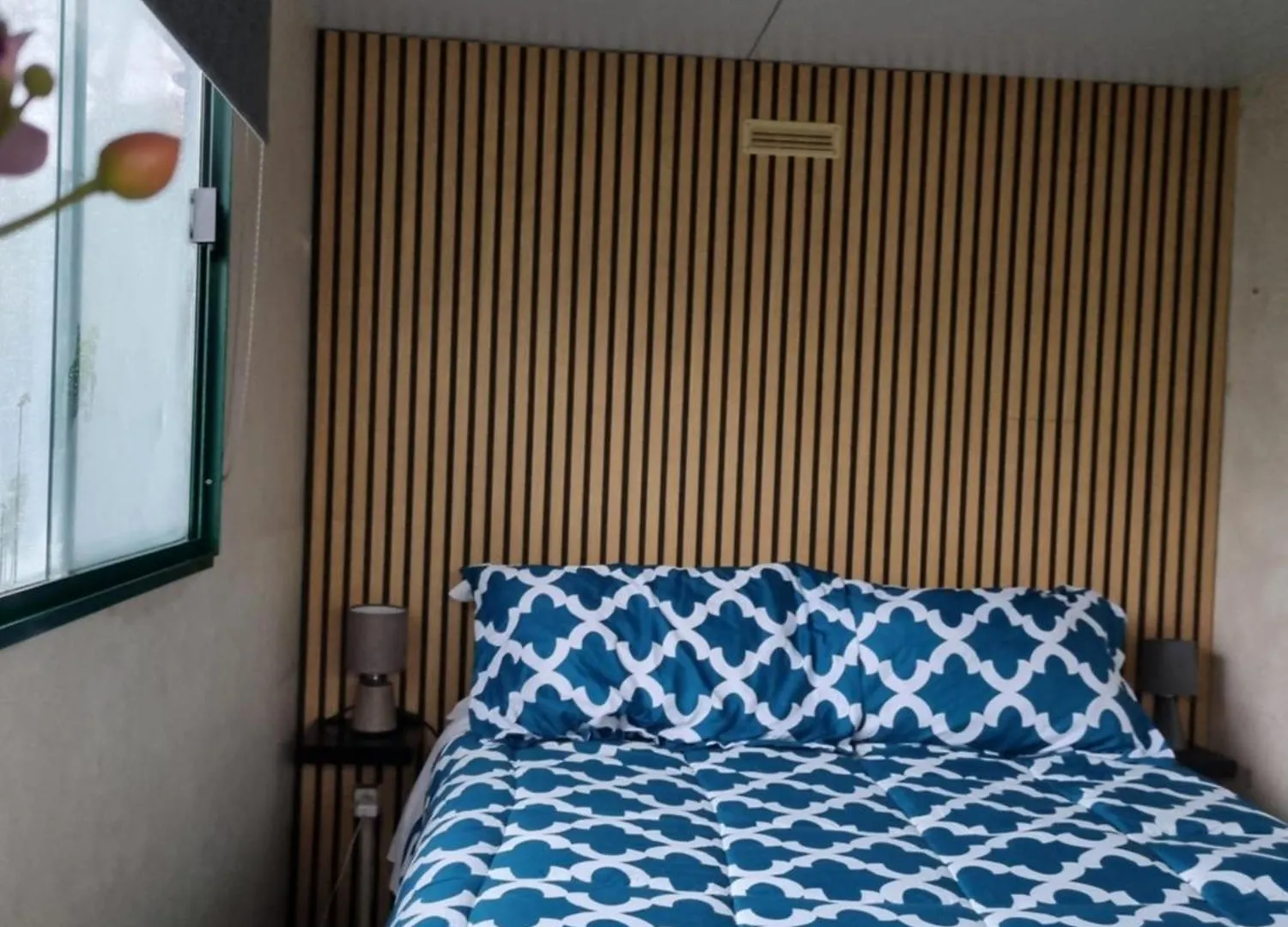 Campsite Chalet La Dolce Vita Viareggio