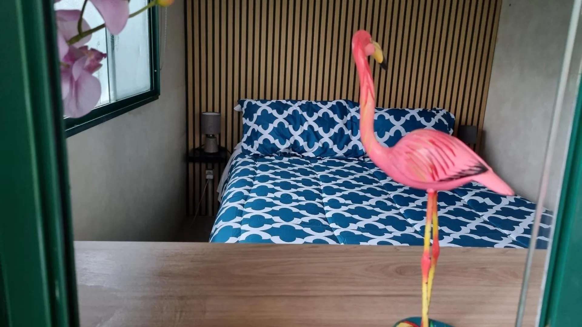 Campsite Chalet La Dolce Vita Viareggio