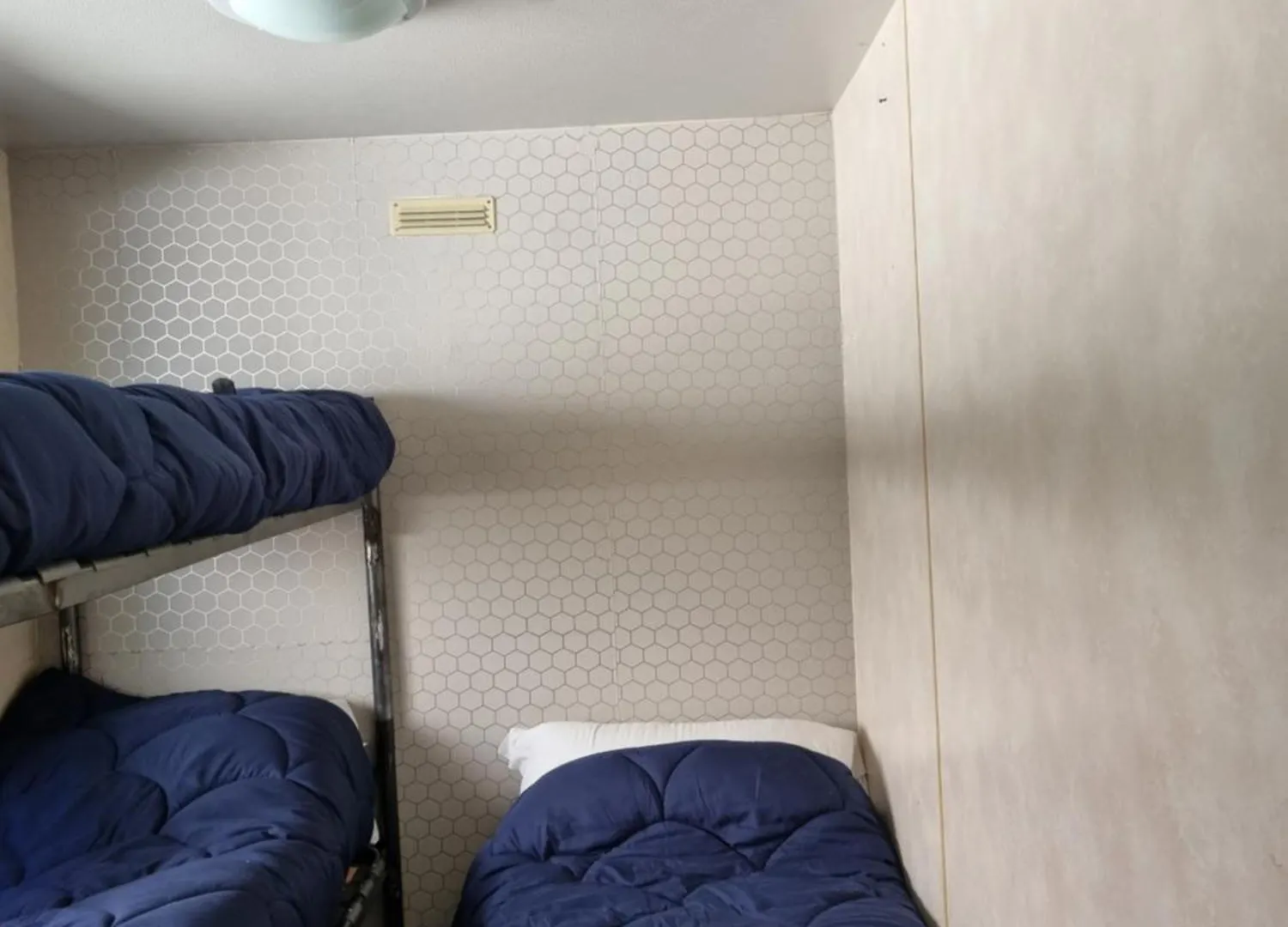 Campsite Chalet La Dolce Vita Viareggio Hotel