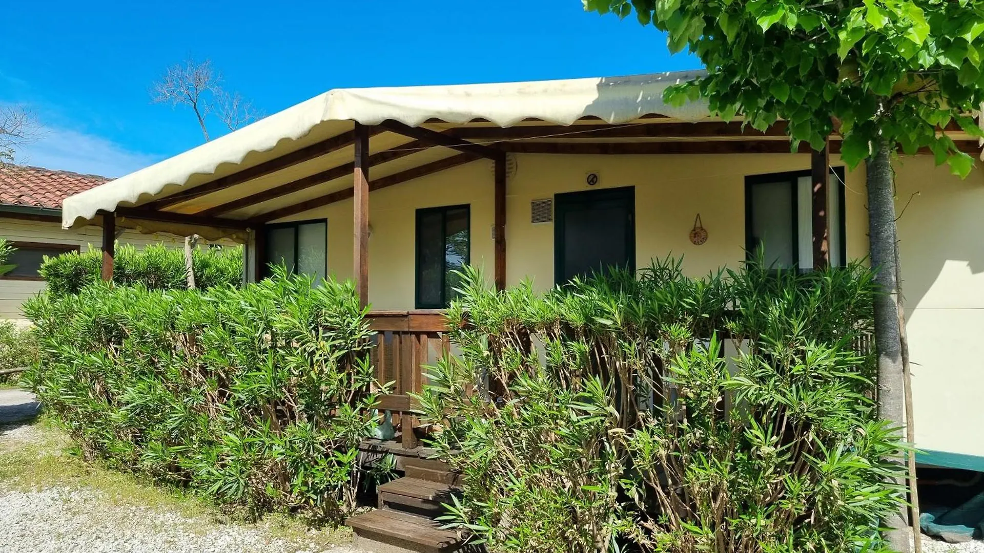 Chalet La Dolce Vita Viareggio